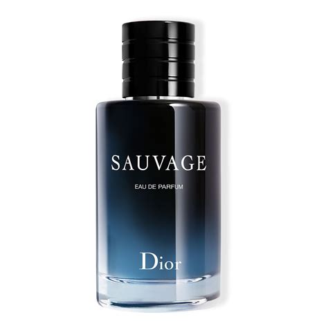 eau sauvage de dior pour homme